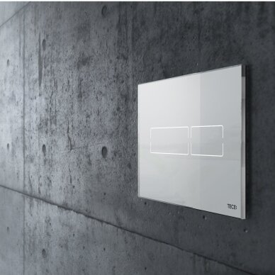 TECElux Mini - dizaino ir technologijų derinys TECElux Mini - dizaino ir technologijų derinys
