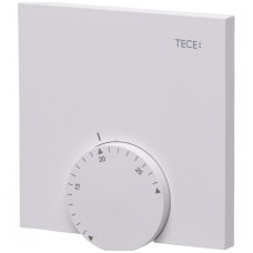TECEfloor elektroninis, belaidis kambario termostatas RT-A