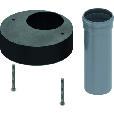 TECEdrainline priešgaisrinis komplektas FireStop EI 120 DN 50