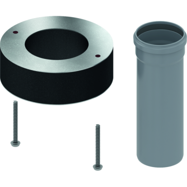 TECEdrainpoint S priešgaisrinis komplektas FireStop EI 120 DN 50