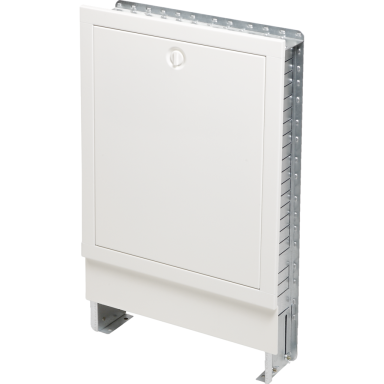 TECEfloor potinkinė kolektorinė spintelė UP 110 Comfort