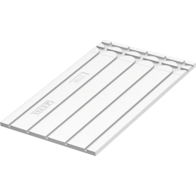 TECEfloor sausos sistemos plokštė TP30/16
